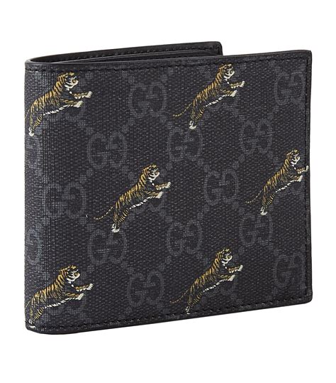 gucci men wallet new york|men's Gucci wallets nordstrom.